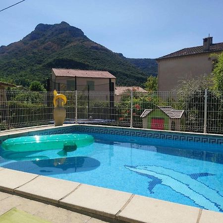 Chalet Sumène Dış mekan fotoğraf