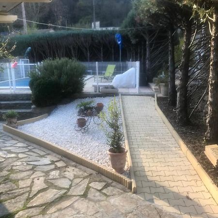 Chalet Sumène Dış mekan fotoğraf
