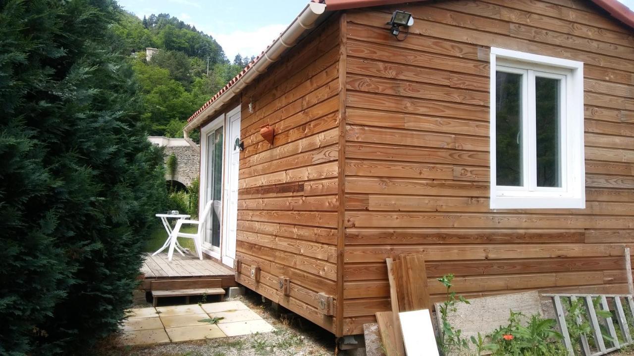 Chalet Sumène Dış mekan fotoğraf