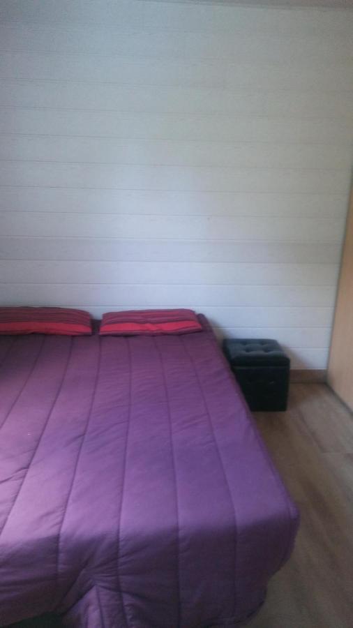 Chalet Sumène Dış mekan fotoğraf