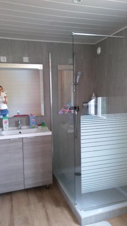 Chalet Sumène Dış mekan fotoğraf
