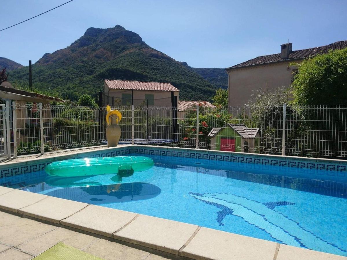Chalet Sumène Dış mekan fotoğraf