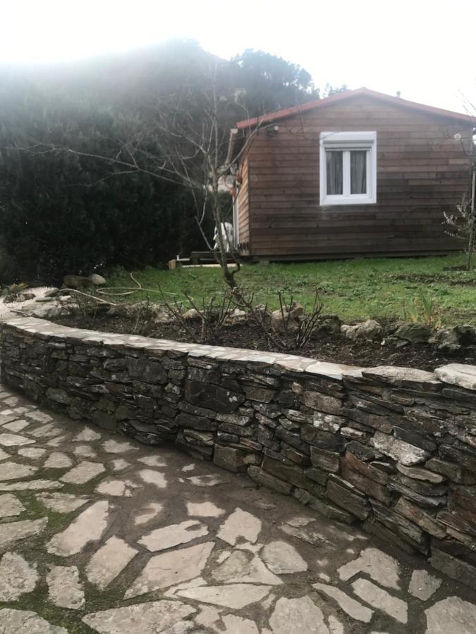 Chalet Sumène Dış mekan fotoğraf