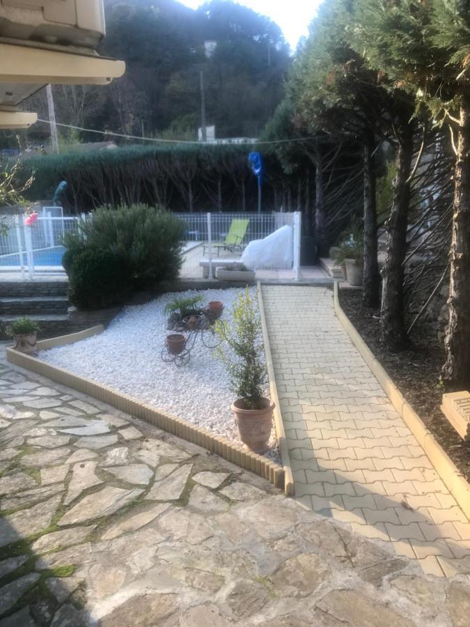 Chalet Sumène Dış mekan fotoğraf
